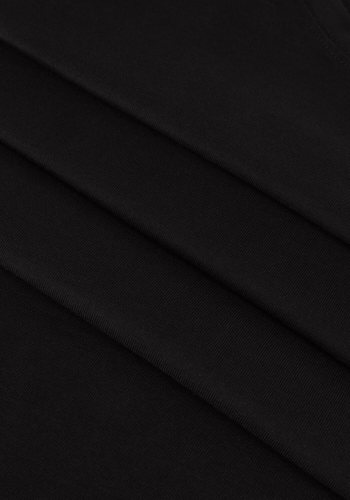 KP-Jessey Mouwloos T-shirt