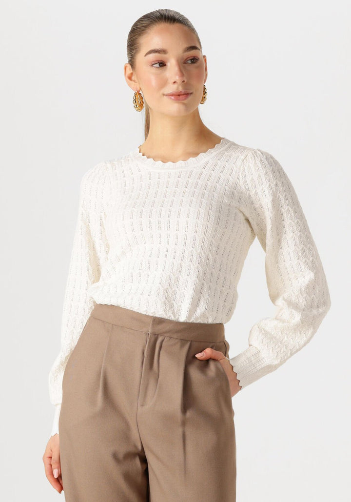 DITO Gebreide Blouse