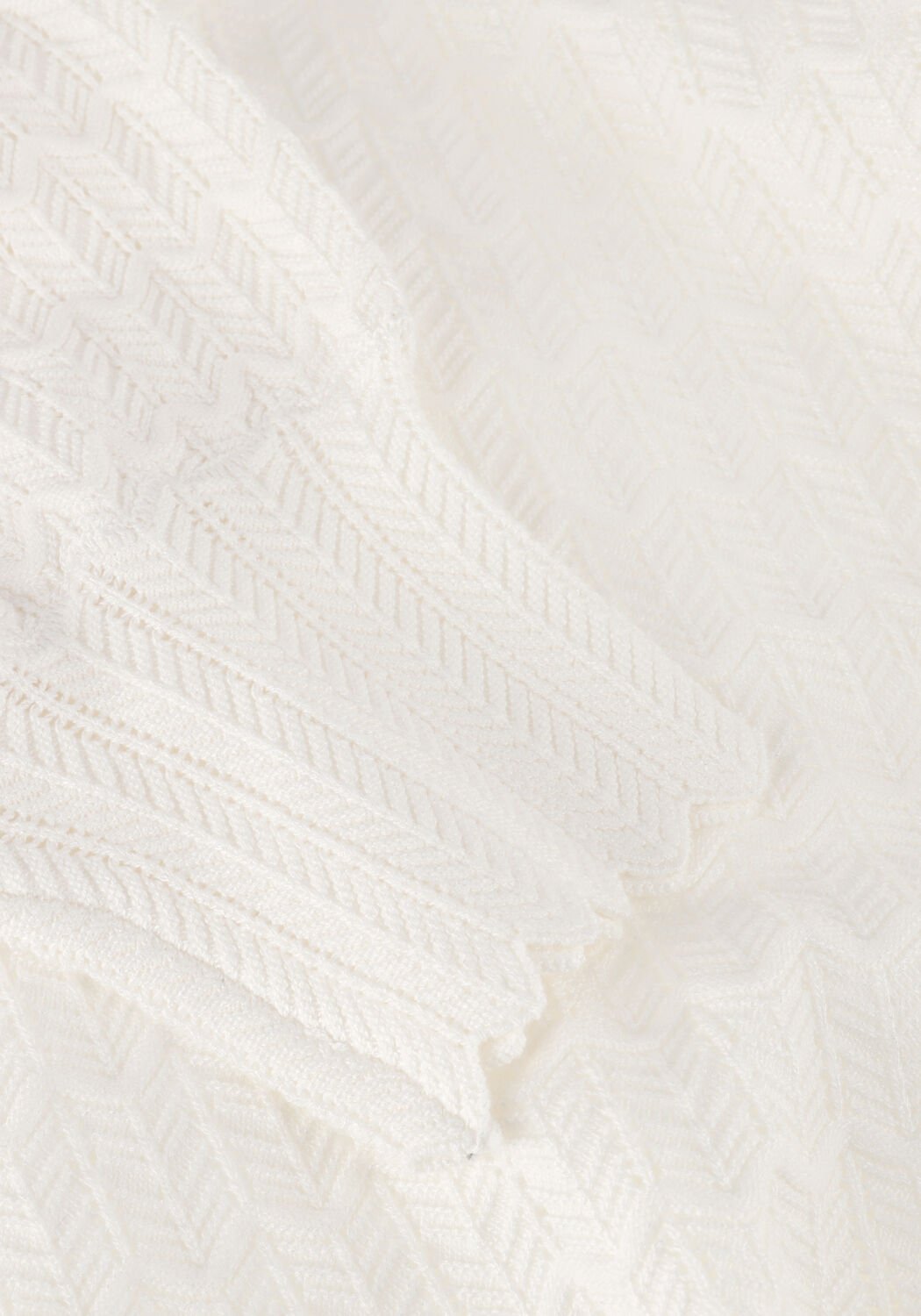 DITO Gebreide Blouse