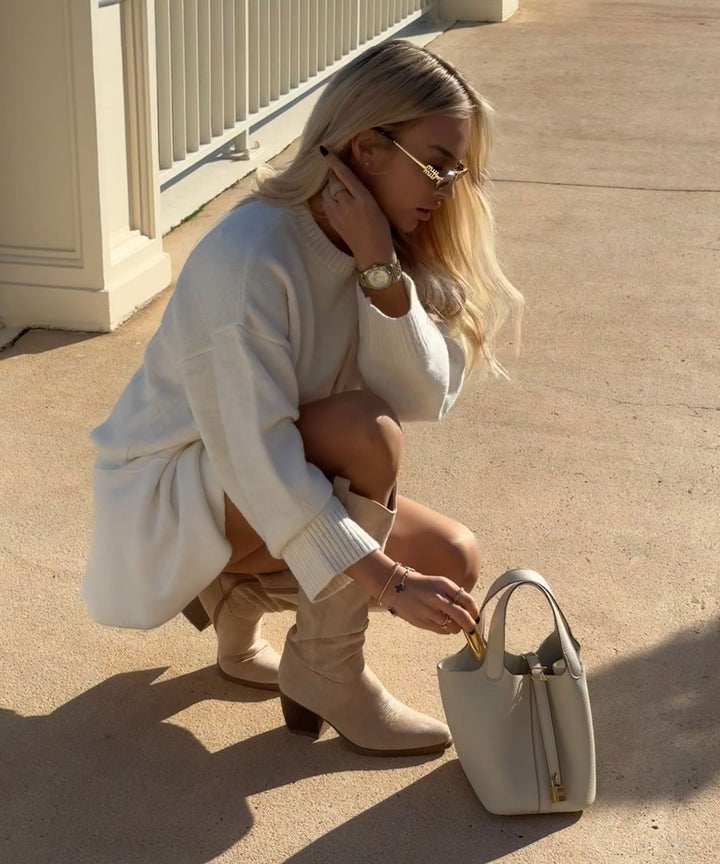 Premium Hoge Cowboy Taarzen