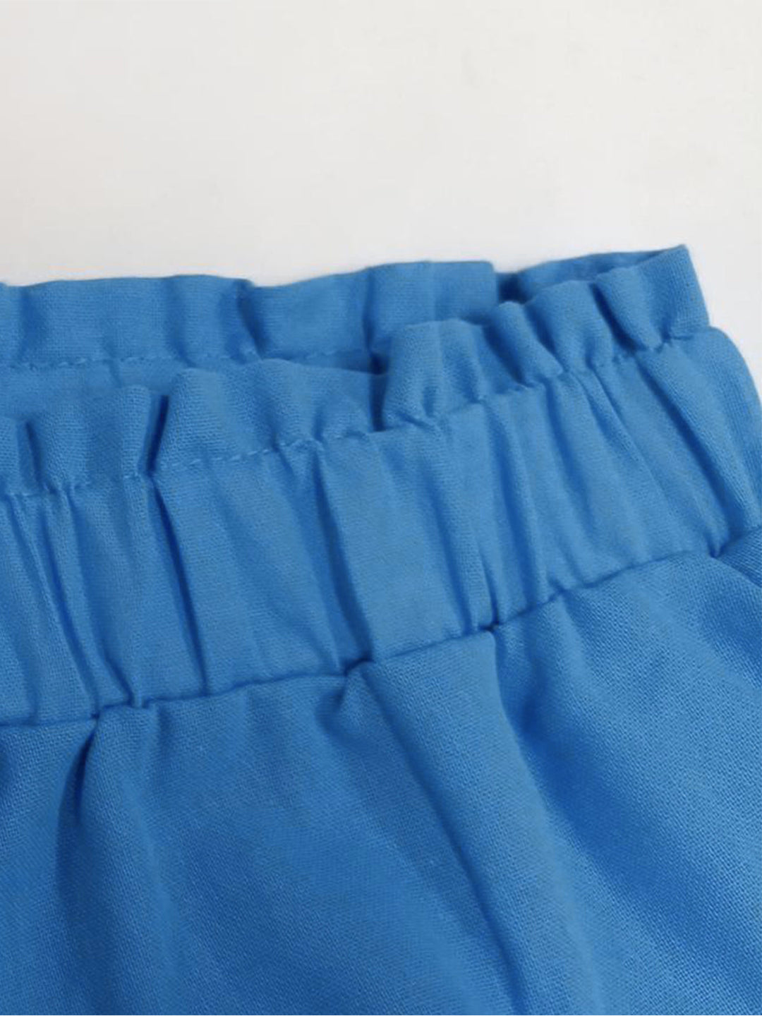 Aegean Twee-delige Dubbele Lijn Set