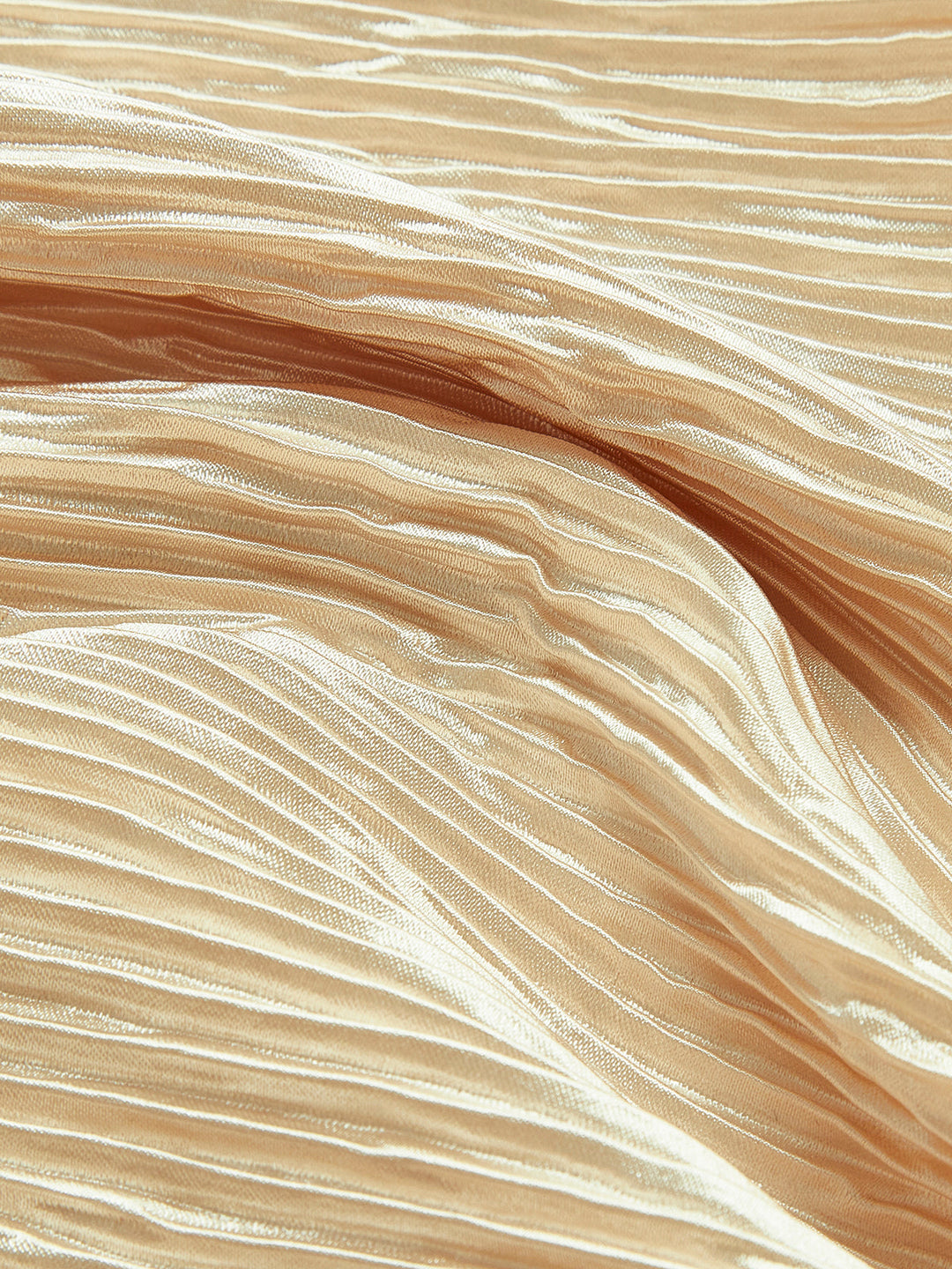 Crop Top met Wijd Uitlopende Broek