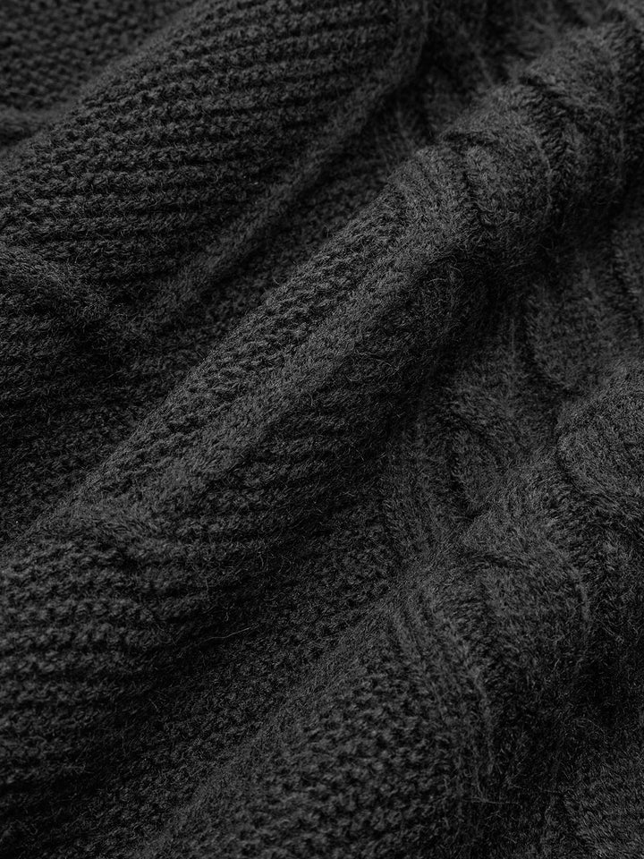 Effen Vest met Korte Mouwen