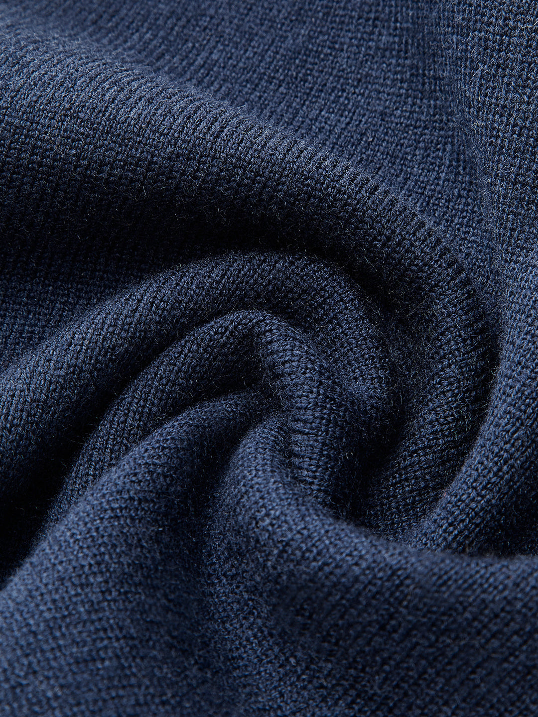 Contrast Trim Trui Rok Set