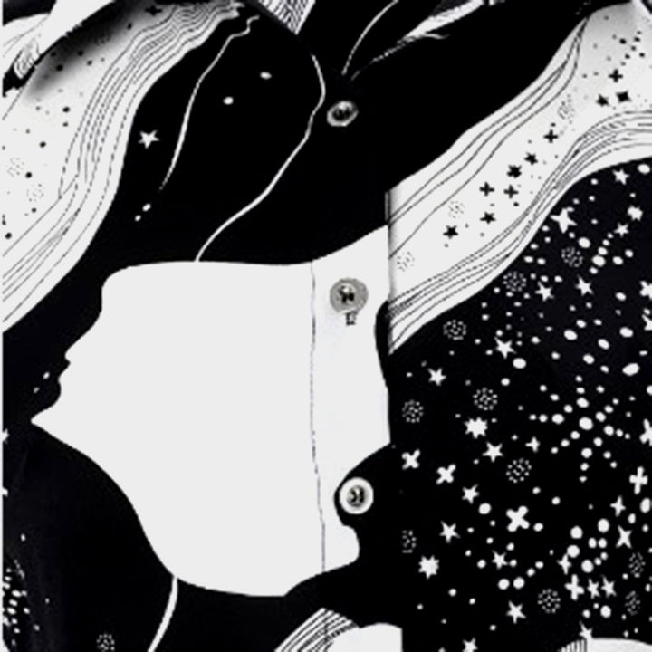 Elegante blouse voor vrouwen