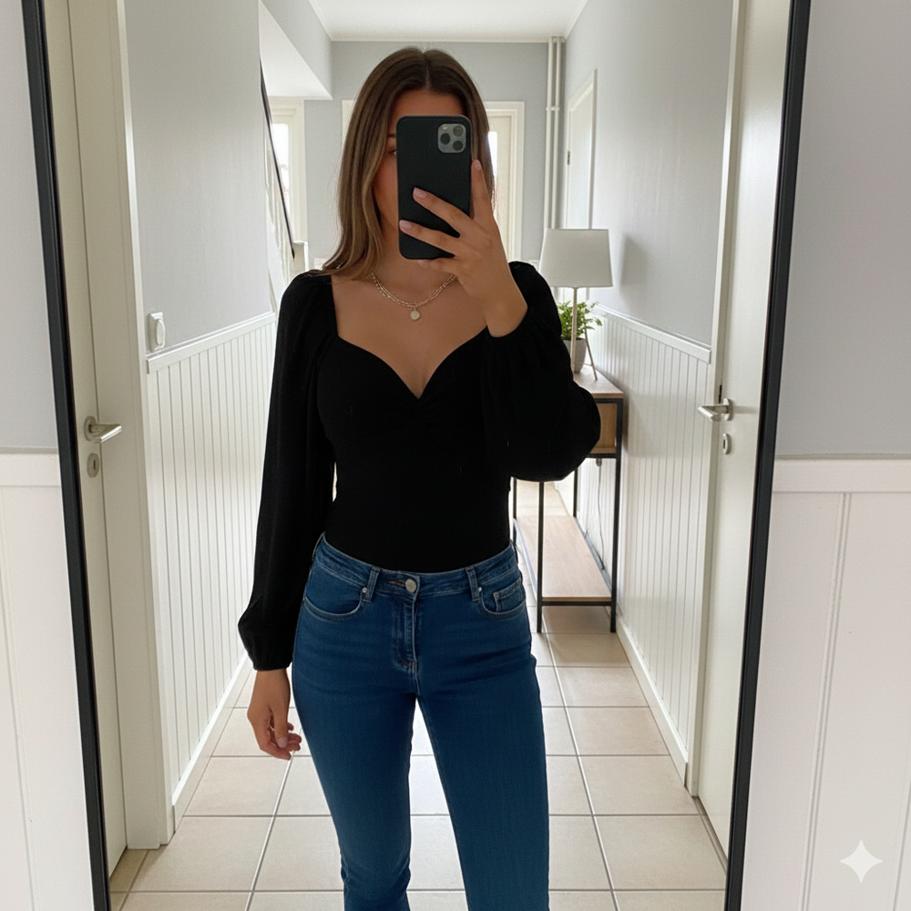 <p>Hierdoor zijn zoveel klanten enthousiast over Flamour!</p>