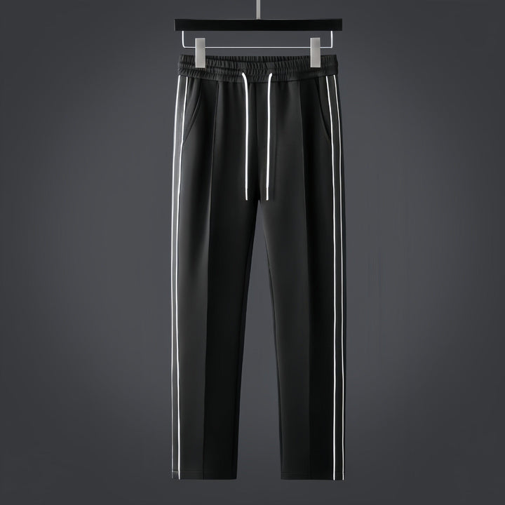 Heren Joggingpak Met Strepen | Sweat