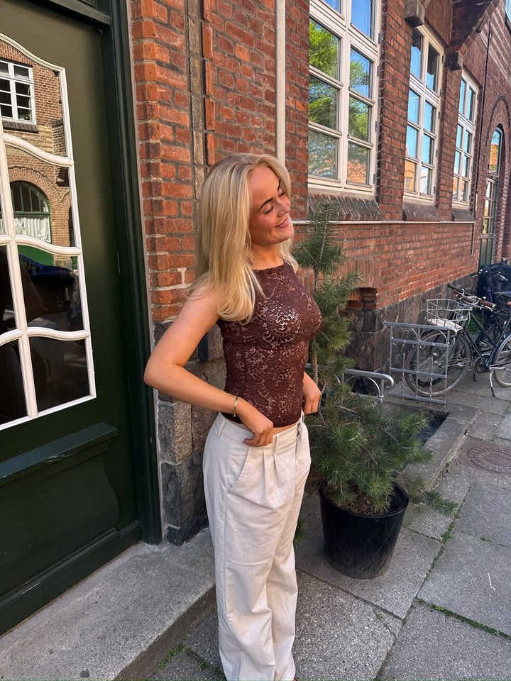 Chique Blouses en Tops voor Dames