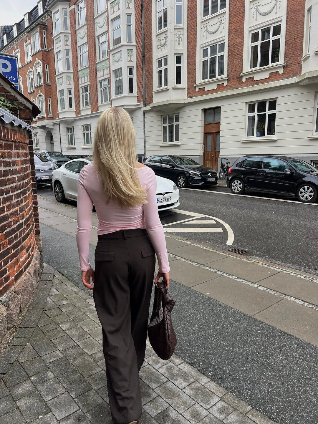 Boothals Tops en Blouses voor Dames