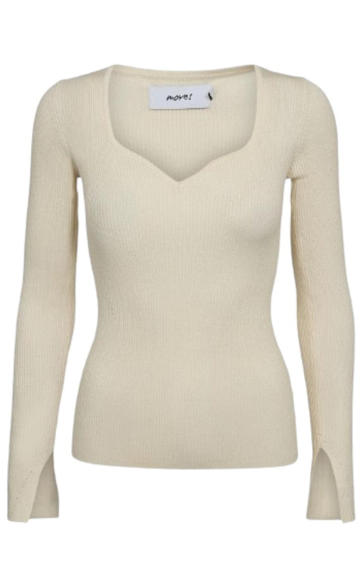 Dames blouse Moves van Tops