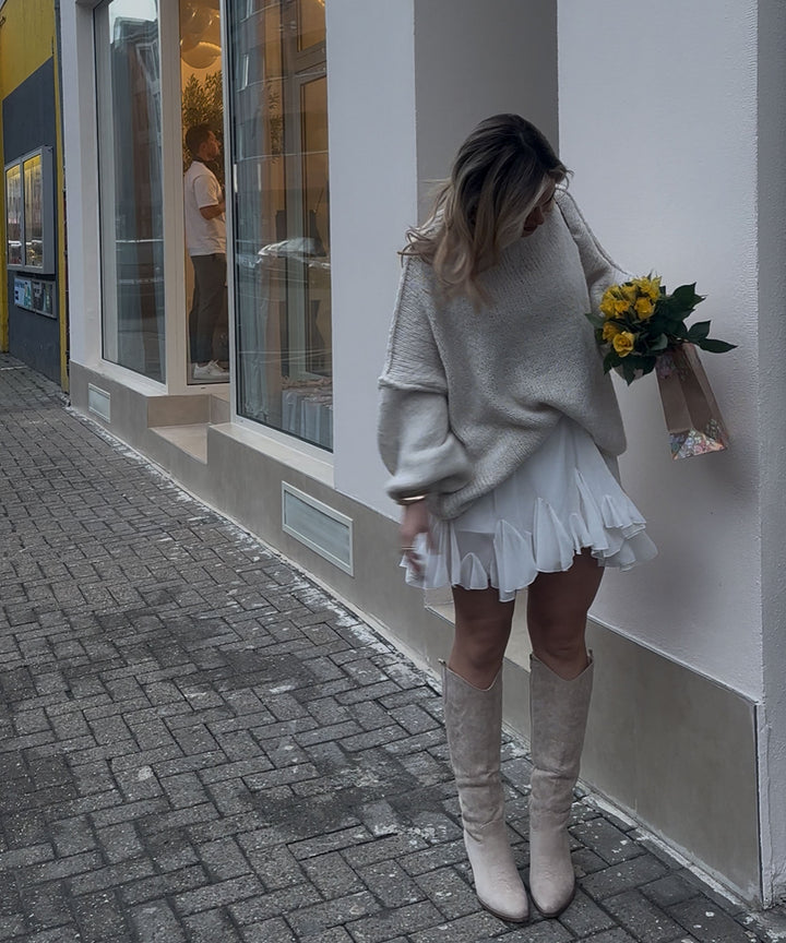 Premium Hoge Cowboy Taarzen