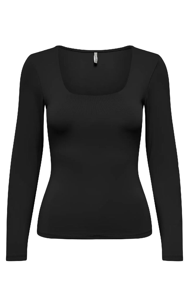Dames Blouse Lange Mouwen