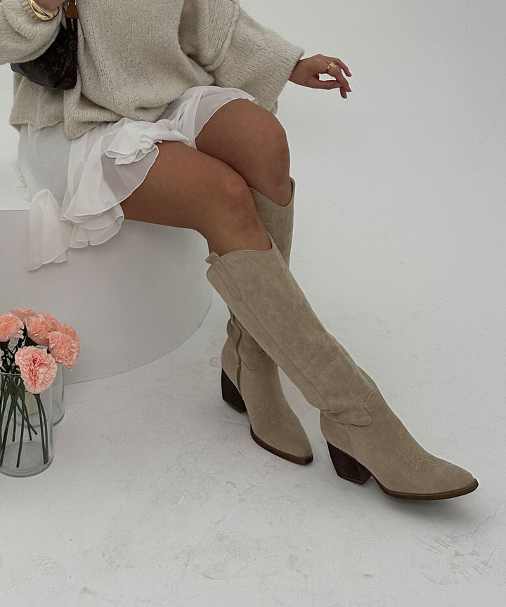 Premium Hoge Cowboy Taarzen