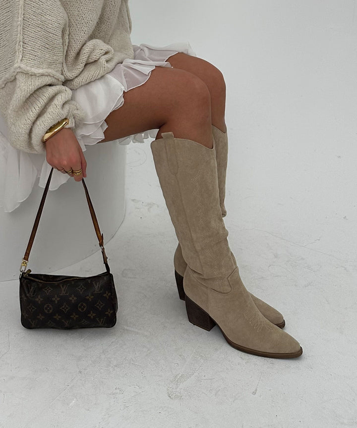 Premium Hoge Cowboy Taarzen