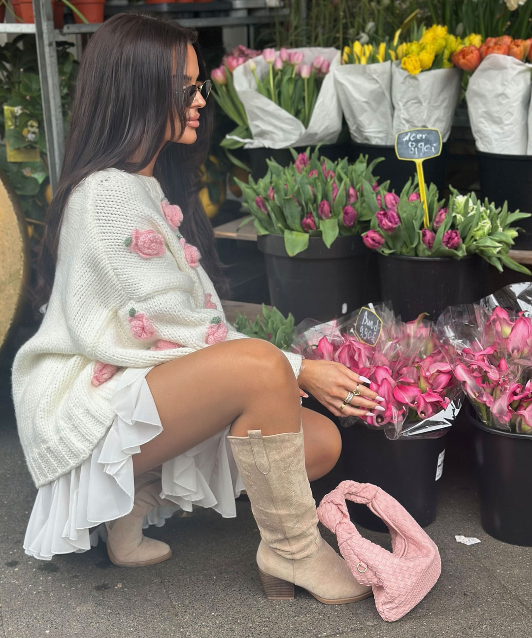 Premium Hoge Cowboy Taarzen