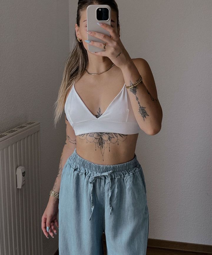 Wren Broeken Voor Dames