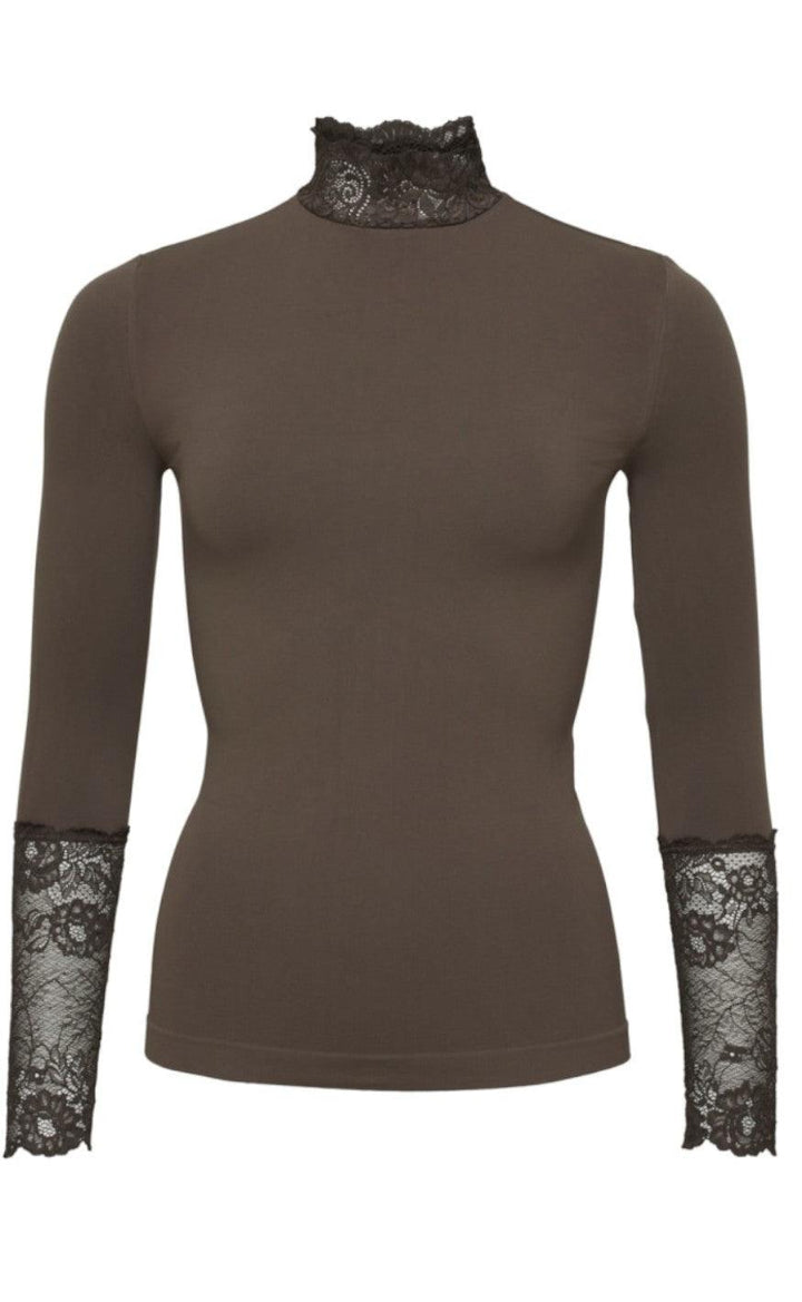 Elegante Blouse van Tops