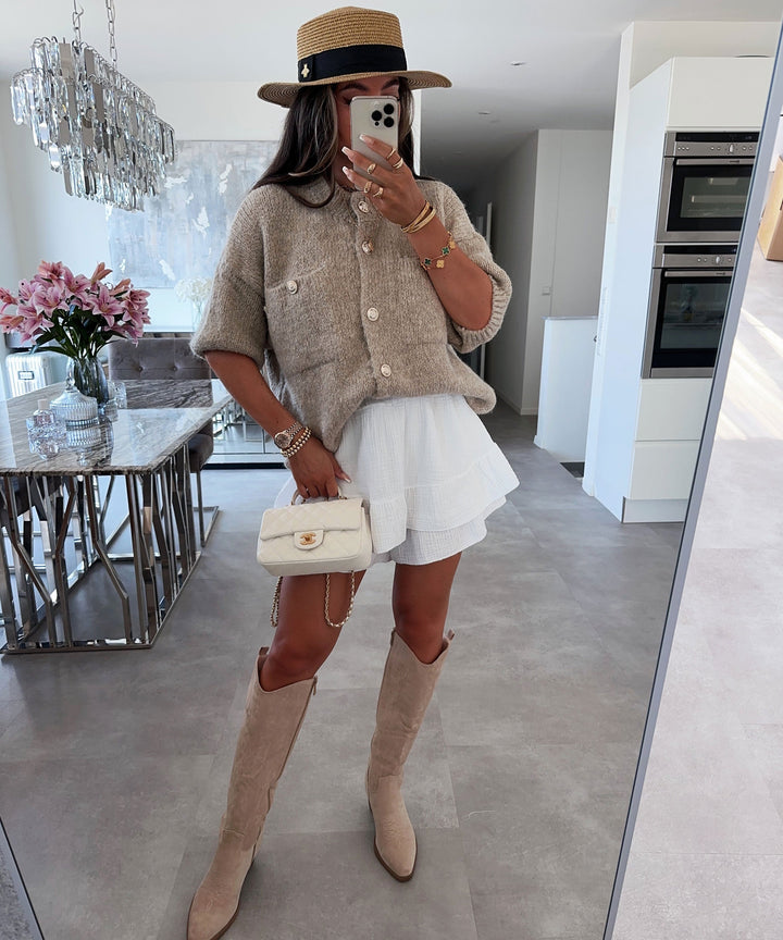 Premium Hoge Cowboy Taarzen