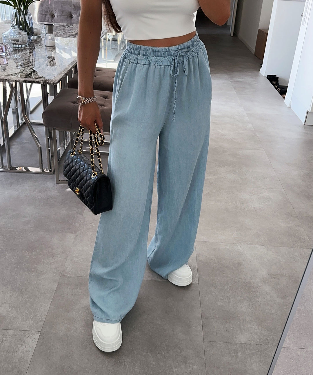 Wren Broeken Voor Dames