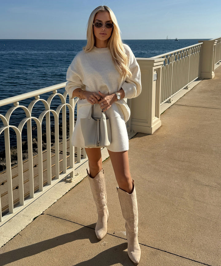 Premium Hoge Cowboy Taarzen