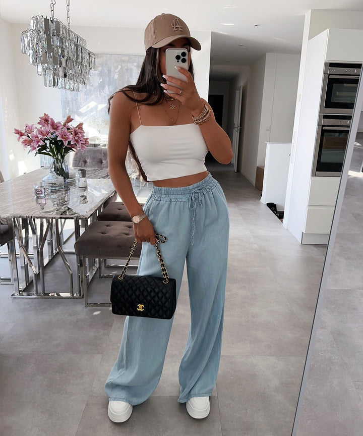 Wren Broeken Voor Dames