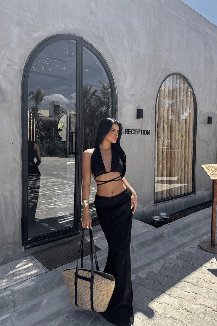 Rokpak met Elegante Pasvorm